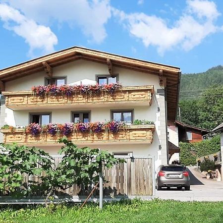 Gaestehaus Zwischenberger Obervellach Exteriér fotografie