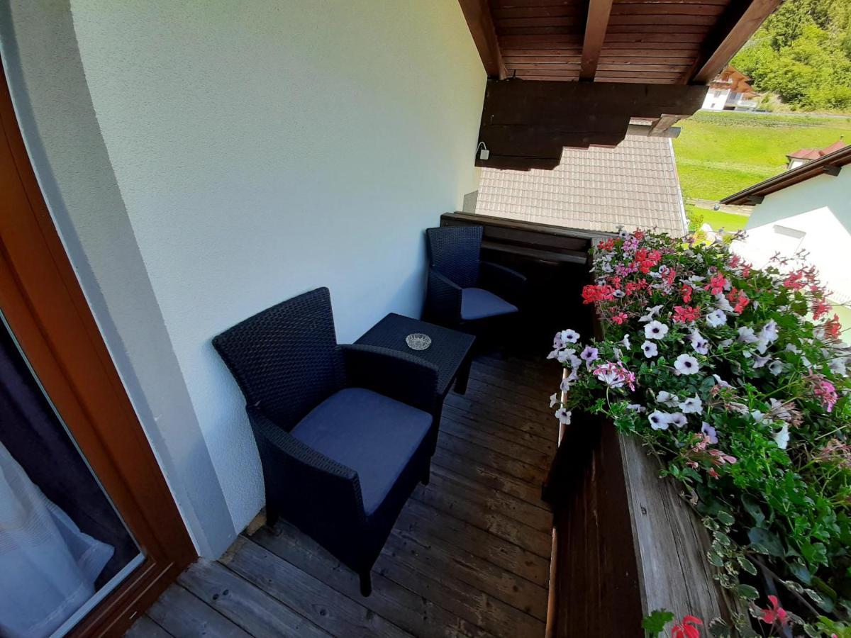 Gaestehaus Zwischenberger Obervellach Exteriér fotografie