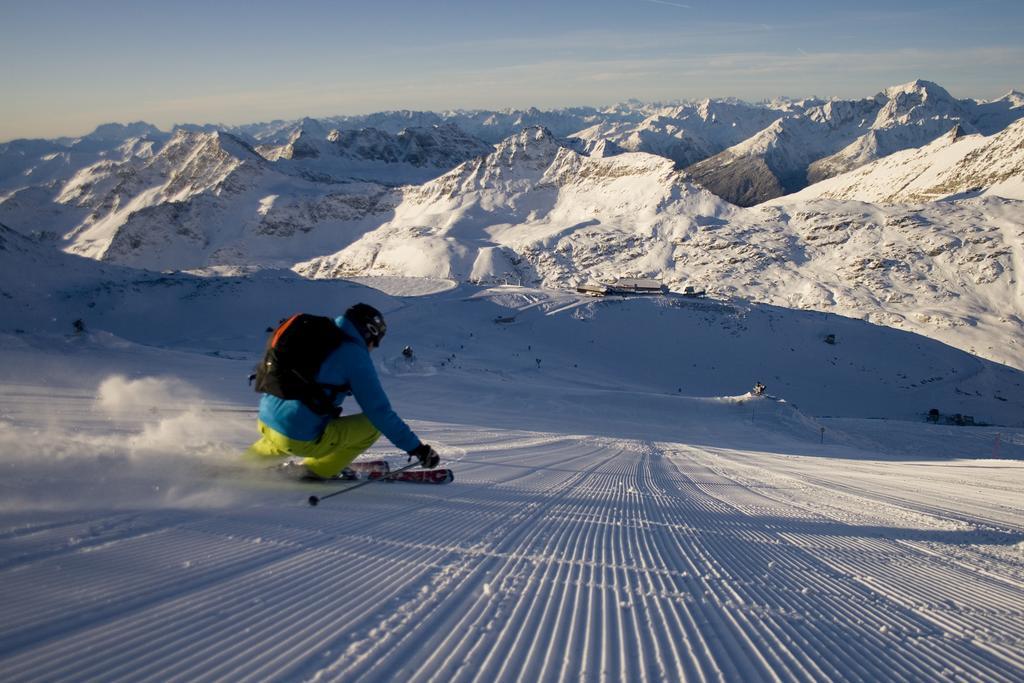 Gaestehaus Zwischenberger Obervellach Exteriér fotografie