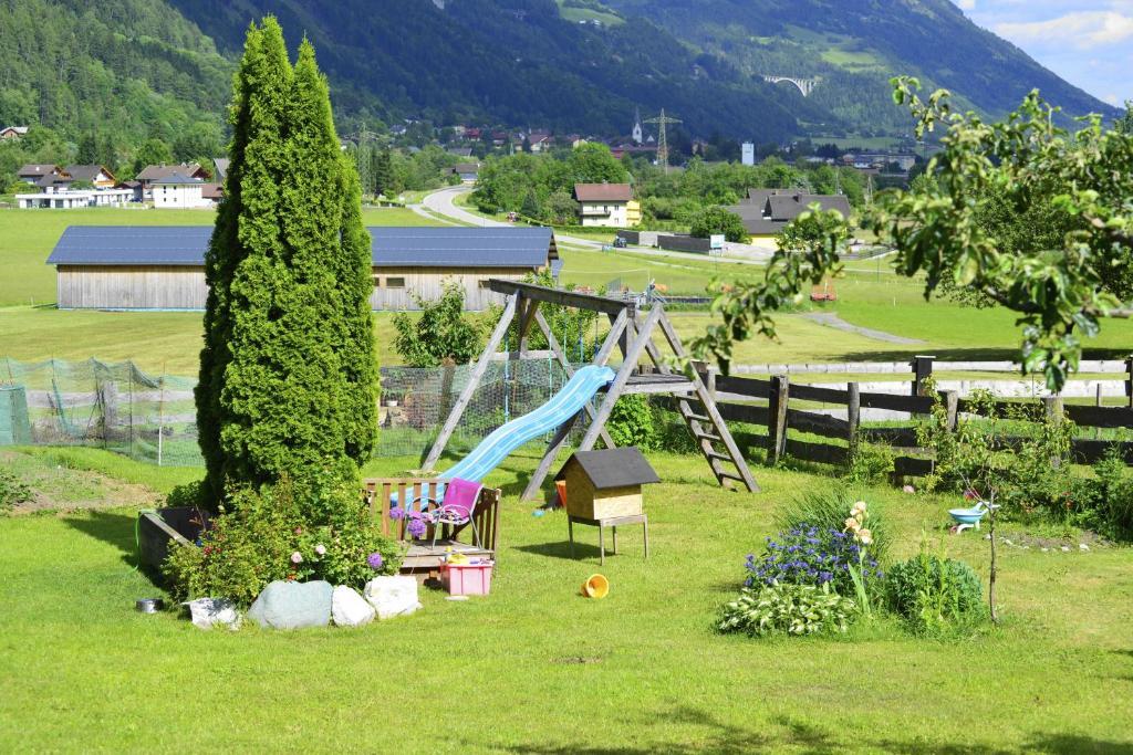 Gaestehaus Zwischenberger Obervellach Exteriér fotografie